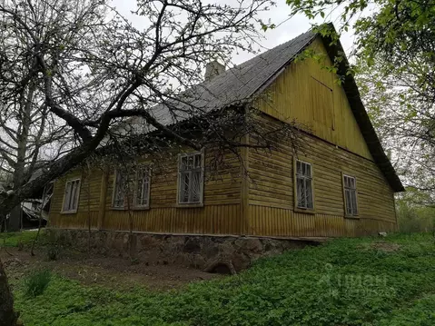 Помещение свободного назначения в Псковская область, Печорский ...