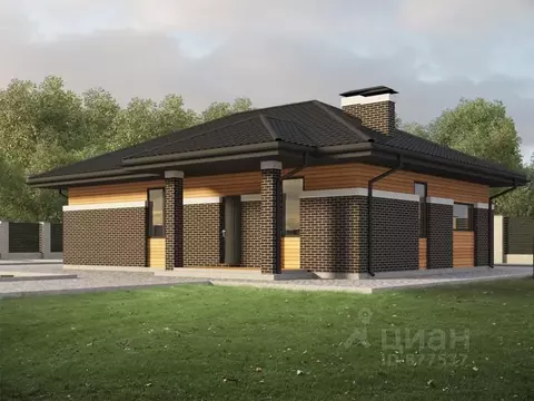 Дом в Тверская область, Калининский район, Никулинское с/пос, д. ...