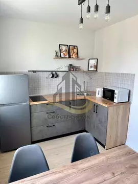 1-к кв. Белгородская область, Старый Оскол Восточный мкр, 10 (39.0 м)