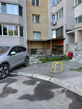 Помещение свободного назначения в Смоленская область, Смоленск ул. ...