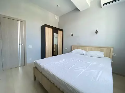 1-к кв. Краснодарский край, Сочи Мамайка мкр, ул. Крымская, 89 (45.0 ...