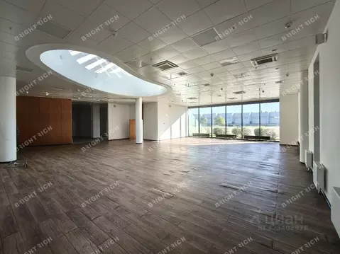 Офис в Санкт-Петербург Стартовая ул., 6Б (570 м)