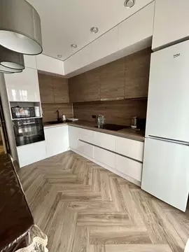 1-к кв. Татарстан, Казань ул. Фикрята Табеева, 1 (37.0 м)