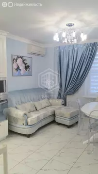 3-комнатная квартира: Одинцово, Можайское шоссе, 100А (70 м)