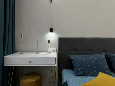 1-к кв. Иркутская область, Иркутск Гусарская тер., 6 (42.0 м)