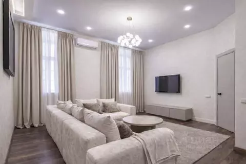 4-к кв. Москва Никитский бул., 12 (169.0 м)