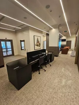 Офис в Москва ул. Шаболовка, 10к2 (584 м)