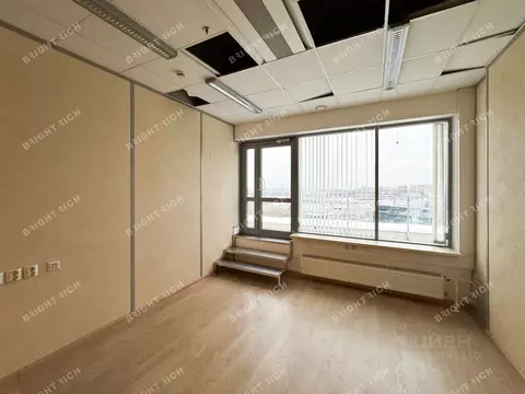 Офис в Санкт-Петербург Внуковская ул., 2 (1118 м)