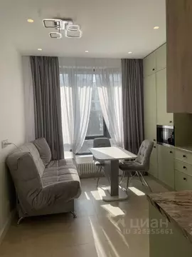 1-к кв. Москва ул. Виктора Маслова, 2 (43.1 м)