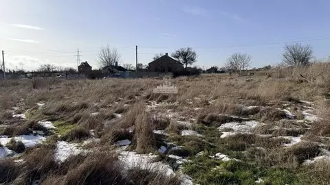 Участок в Крым, Ленинский район, Войковское с/пос, пос. Егорово ул. ...