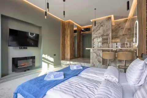 Комната Санкт-Петербург пер. Тучков, 11/5 (30.0 м)