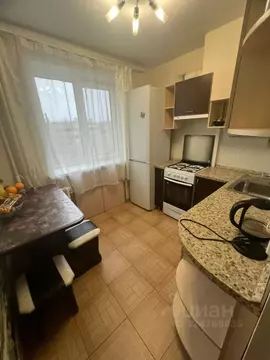 2-к кв. Волгоградская область, Волгоград Казахская ул., 1/3 (44.4 м)