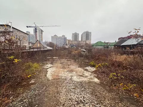 Участок в Самарская область, Самара Финская ул., 26 (15.0 сот.)