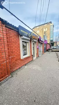 Участок в Махачкала, улица Белинского, 18 (5.4 м)