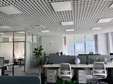 Офис в Москва Ленинский просп., 15А (390 м)