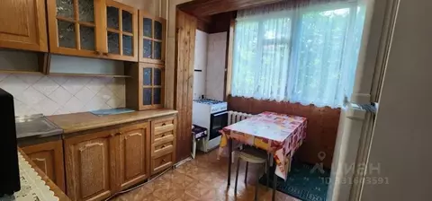 2-к кв. Ставропольский край, Пятигорск ул. Аллея Строителей, 4 (49.4 ...