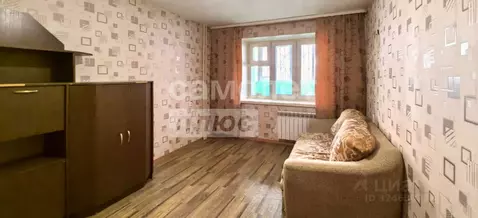 1-к кв. Забайкальский край, Чита Северный мкр, 46 (35.1 м)