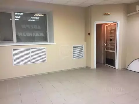 Помещение свободного назначения в Владимирская область, Владимир ул. ...