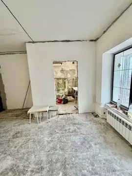 2-к кв. Волгоградская область, Волгоград Пугачевская ул., 6 (43.0 м)