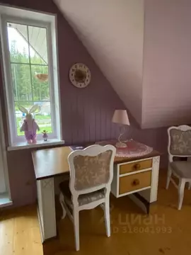 Дом в Ленинградская область, Выборгский район, Гончаровское с/пос, ...