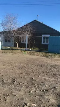 Дом в Забайкальский край, Борзя Набережная ул., 37А (52 м)