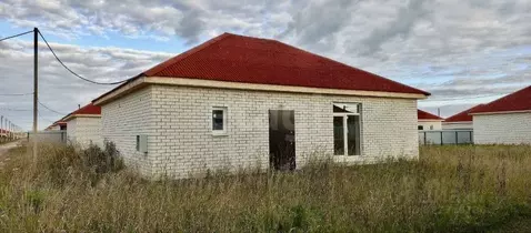 Дом в Тюменская область, Тюменский муниципальный округ, с. Перевалово ...