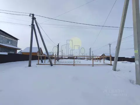 Дом в Иркутская область, Иркутский муниципальный округ, д. Куда ул. ...