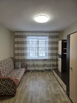 Комната Новосибирская область, Новосибирск Затулинский жилмассив, ул. ...