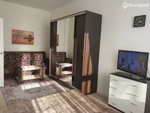 1-к кв. Москва ул. Маргелова, 3к1 (40.2 м)