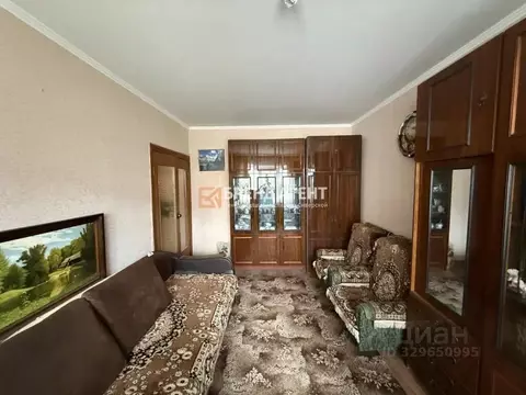 3-к кв. Белгородская область, Белгород ул. Чапаева, 28 (58.5 м)