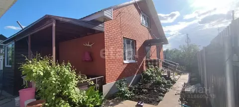 Таунхаус в Башкортостан, Уфа городской округ, с. Федоровка ул. ...