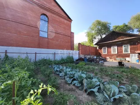 Дом в Амурская область, Благовещенск Пролетарская ул., 56 (54 м)