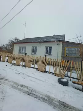 Дом в Орловская область, Мценский район, Аникановское с/пос, д. ...