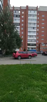 3-к кв. Курганская область, Курган Профсоюзная ул., 4 (63.0 м)