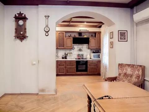 3-к кв. Ярославская область, Ярославль ул. Чехова, 26 (98.3 м)