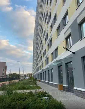 1-к кв. Санкт-Петербург просп. Большевиков, 66к5 (37.0 м)