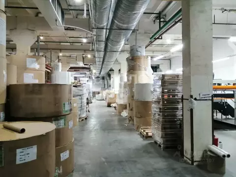 Помещение свободного назначения в Московская область, Подольск ...