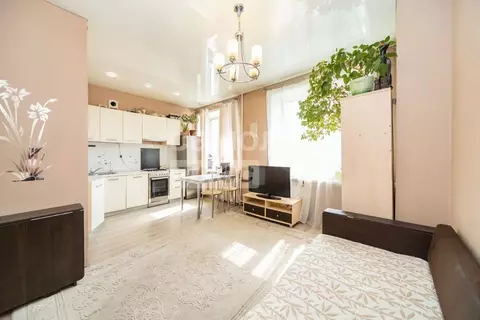 3-к кв. Пермский край, Пермь Комсомольский просп., 58 (56.0 м)