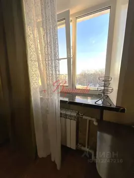 2-к кв. Архангельская область, Северодвинск ул. Логинова, 15 (44.3 м)