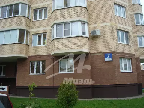 Продается 1-комнатная квартира