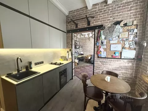 2-к кв. Архангельская область, Архангельск ул. Володарского, 19 (49.4 ...