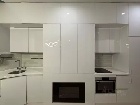 3-к кв. Москва Шелепихинская наб., 34к1зд4 (74.1 м)