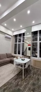 2-к кв. Москва Автозаводская ул., 23К7 (55.0 м)