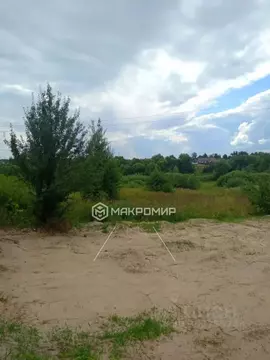 Участок в Брянская область, Брянский район, Добрунское с/пос, д. ...
