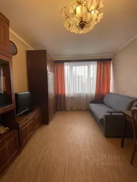 2-к кв. Санкт-Петербург Учительская ул., 6 (44.0 м)