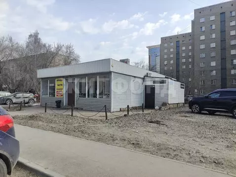 Помещение свободного назначения в Новосибирская область, Новосибирск ...