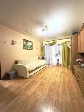 2-к кв. Брянская область, Брянск Автозаводец мкр, 6 (48.0 м)