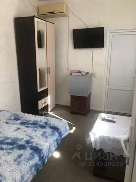 Комната Крым, Феодосия ул. Насыпная, 2К