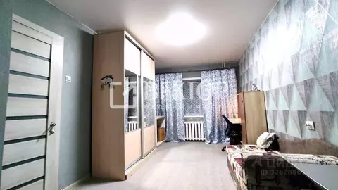 Комната Костромская область, Кострома пос. Волжский, 1-й кв-л, 2 (15.5 ...