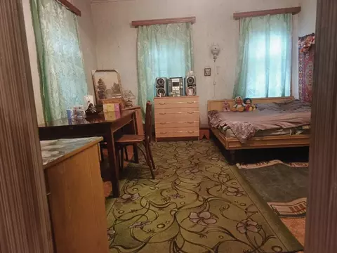 Дом в Московская область, Серебряные Пруды пгт пл. Советская, 16 (40 ...